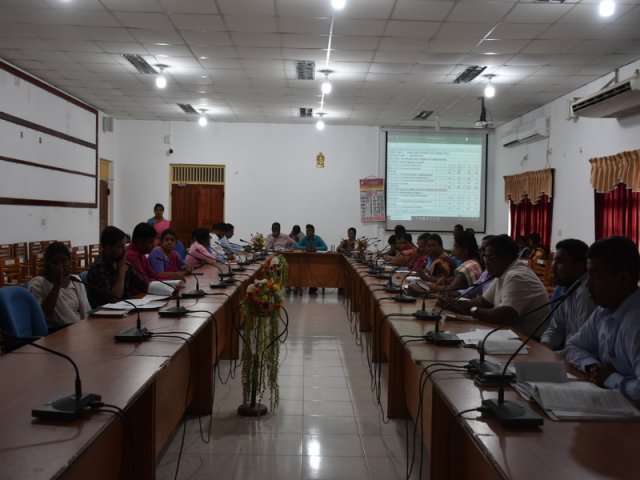 Integrated Rapid Development Plan Validation Meeting -04.10.2023